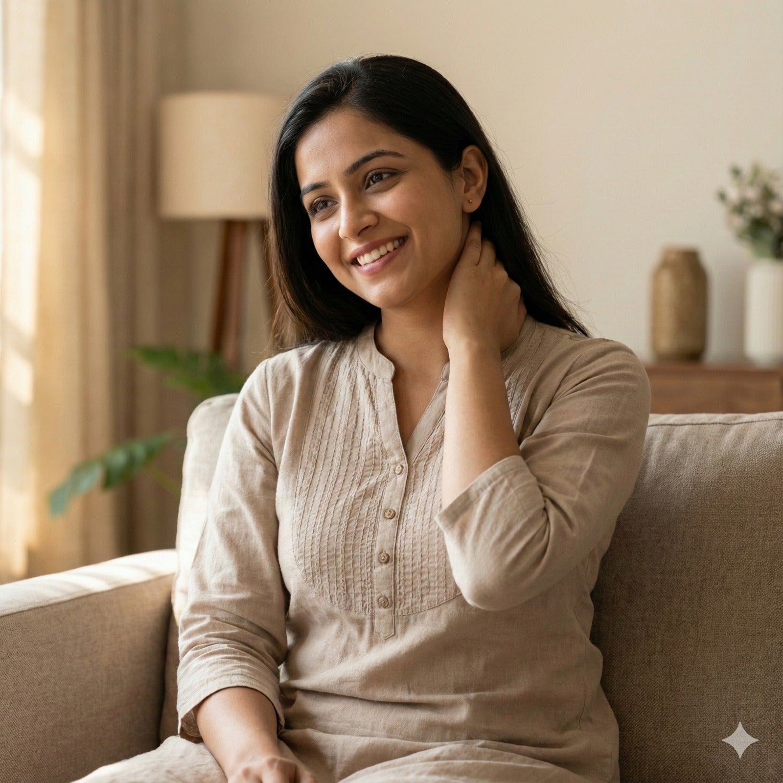 Customer review image