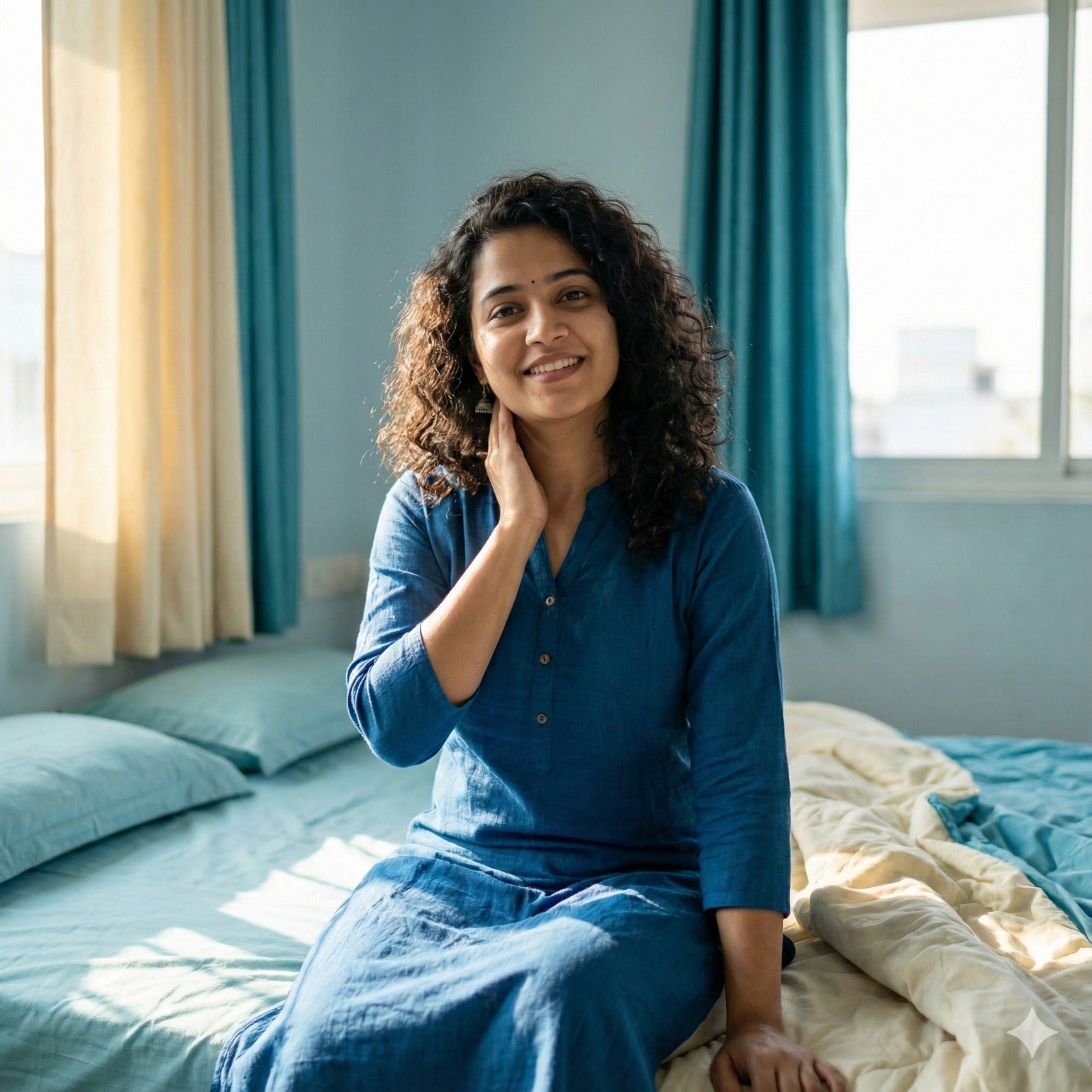 Customer review image